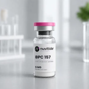 BPC-157 5mg