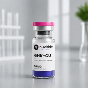 GHK-Cu 50mg
