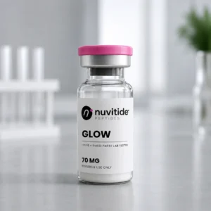 GLOW 70mg