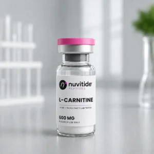 L-Carnitine 600mg