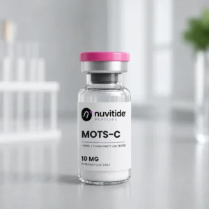MOTS-C 10mg