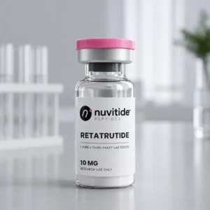 Retatrutide 10mg