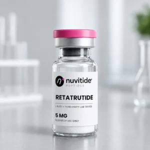 Retatrutide 5mg