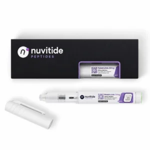 Retatrutide 30mg Pen